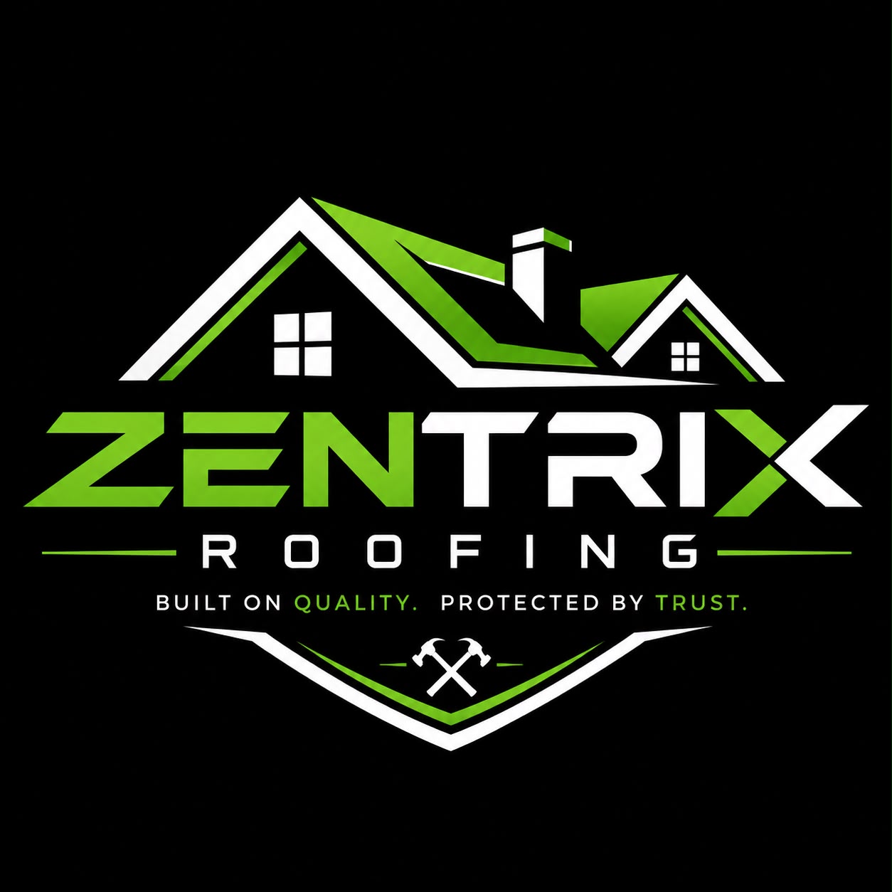 Zentrix Roofing LLC